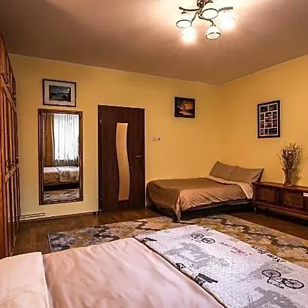 Cozy Corner Отель 5*