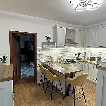 Cozy Corner Отель