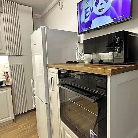 Cozy Corner