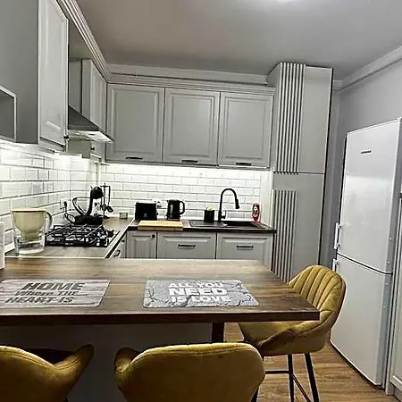 Cozy Corner Отель