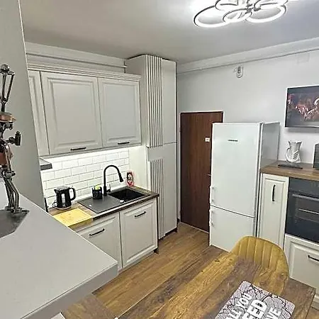 Cozy Corner 5* Брашов