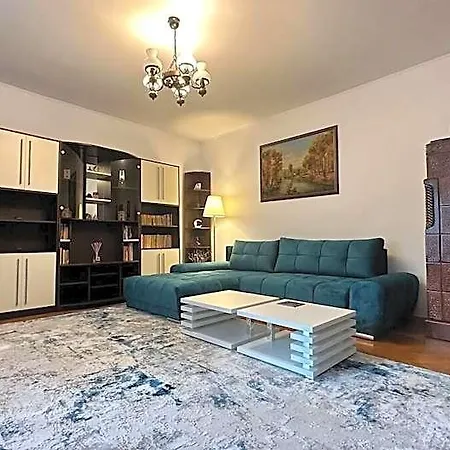 Отель Cozy Corner Брашов