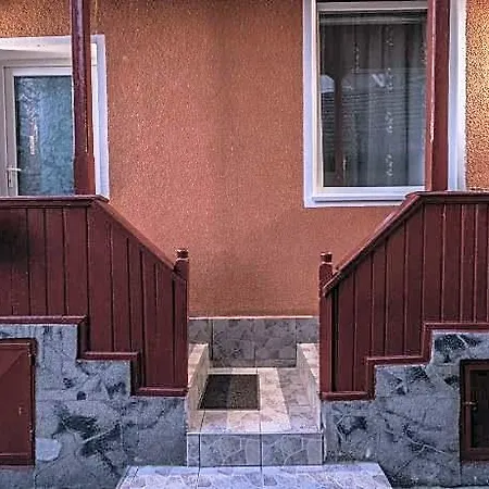 Cozy Corner