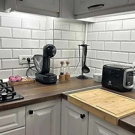 Cozy Corner 5* Брашов