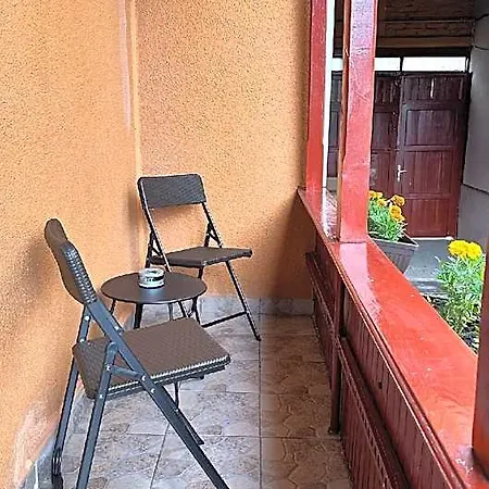 Cozy Corner Hotel Braşov