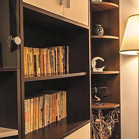 Отель Cozy Corner Брашов