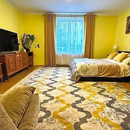 Cozy Corner Брашов