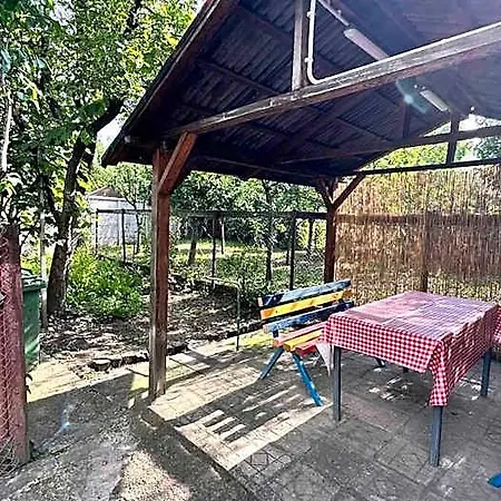 Отель Cozy Corner 5*