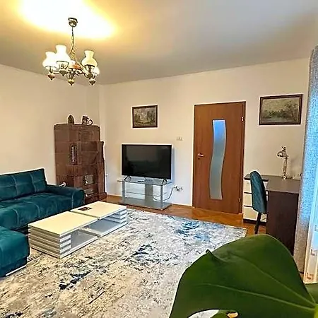 Отель Cozy Corner Брашов
